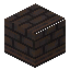 Karanlık Nether Tuğlası (Alt Uç)