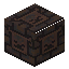 Oymalı Karanlık Nether Tuğlası