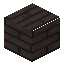 Karanlık Uzun Nether Tuğlası