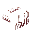 Nether Otu (Kırmızı)