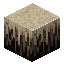 Nether Çimi Bloğu (Kahverengi)