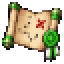 Kolay Clue Scroll