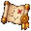 Orta Clue Scroll