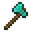 Common Diamond Axe