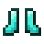 Common Diamond Boots