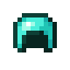 Common Diamond Helmet