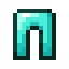 Common Diamond Leggings