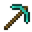 Common Diamond Pickaxe