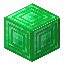 emerald block