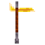 Golden Sickle