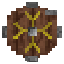 Viking Kalkanı · Altın Çapraz